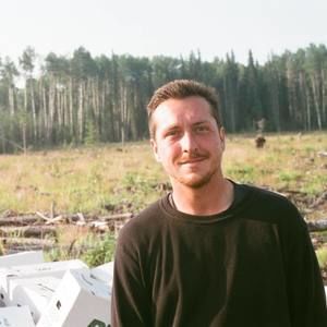 Meet your Posher, Nicolas